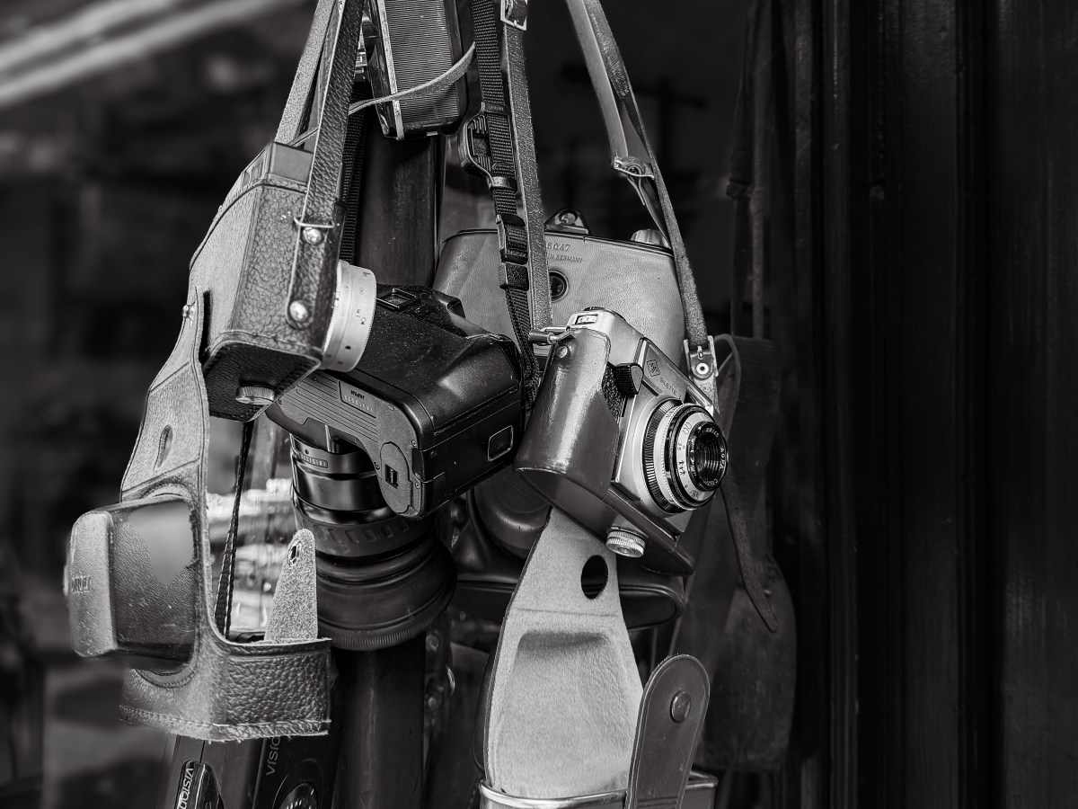 Stories with my&nbsp;Camera